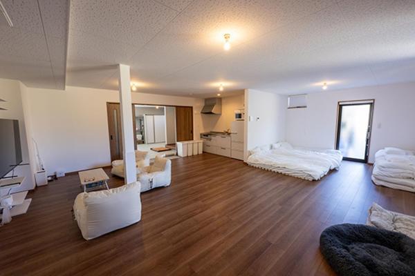 Rockstar Villa Awaji Luaran gambar