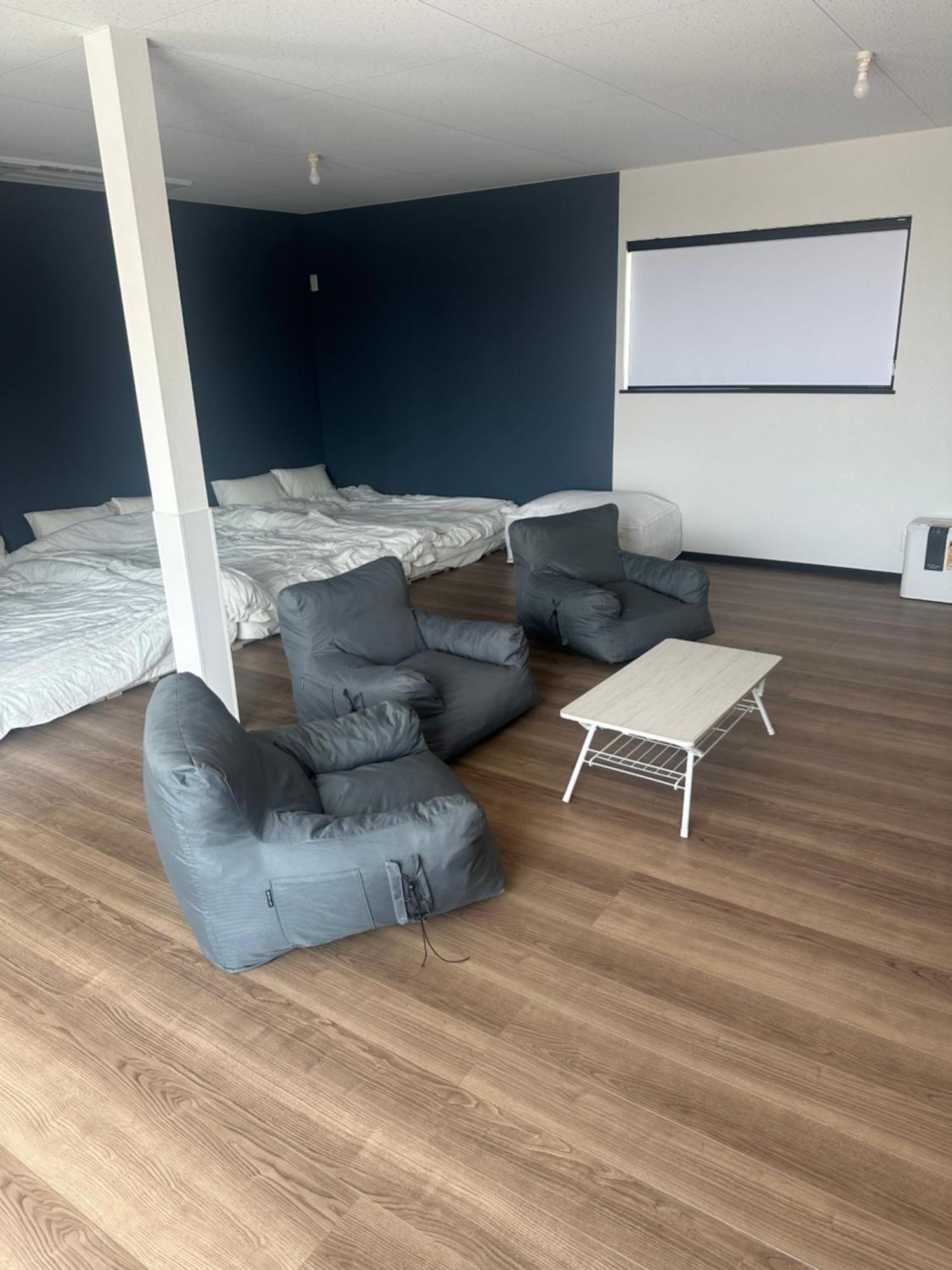 Rockstar Villa Awaji Luaran gambar