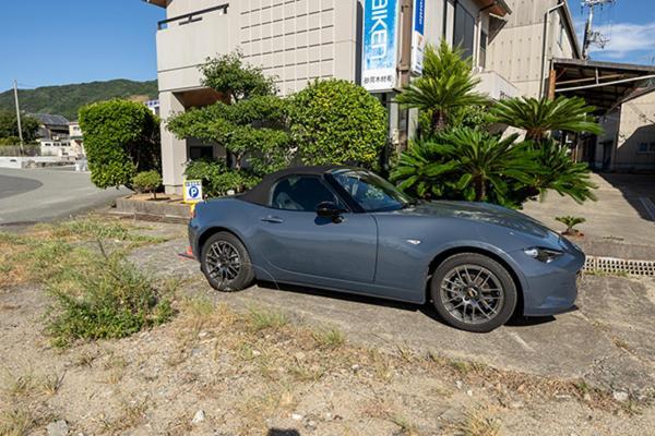 Rockstar Villa Awaji Luaran gambar