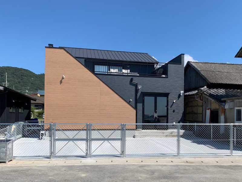 Rockstar Villa Awaji Luaran gambar