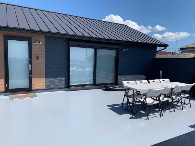Rockstar Villa Awaji Luaran gambar
