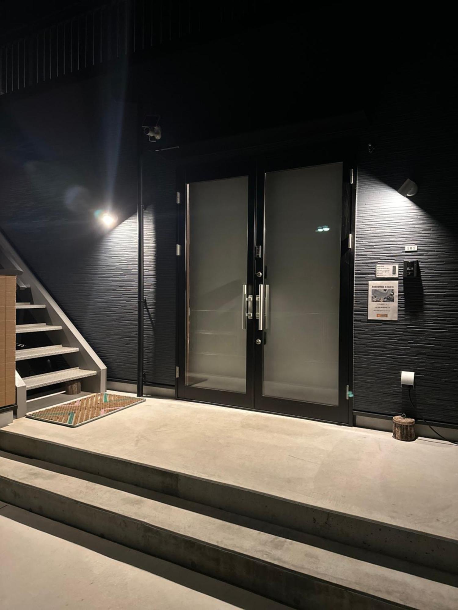 Rockstar Villa Awaji Luaran gambar