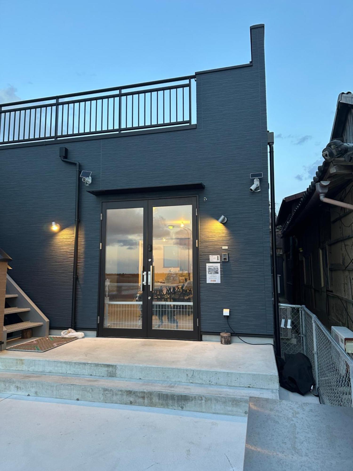 Rockstar Villa Awaji Luaran gambar