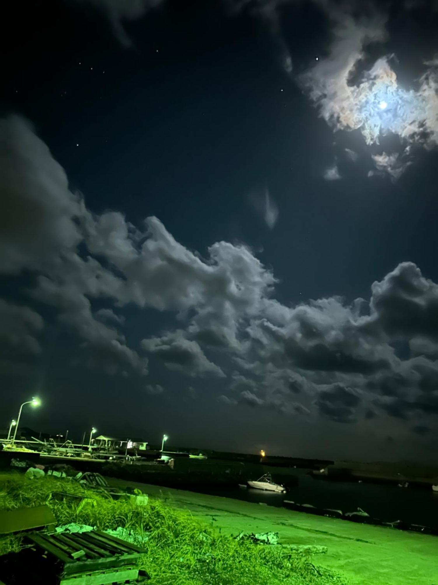 Rockstar Villa Awaji Luaran gambar